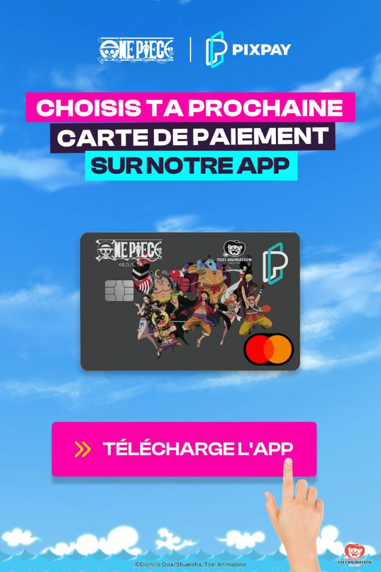 Studio Créatif | Creative Studio | Betshot | Interactive Ads | Publicité Interactive | Pixpay | One Piece